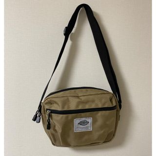 ディッキーズ(Dickies)のショルダーバック(ショルダーバッグ)