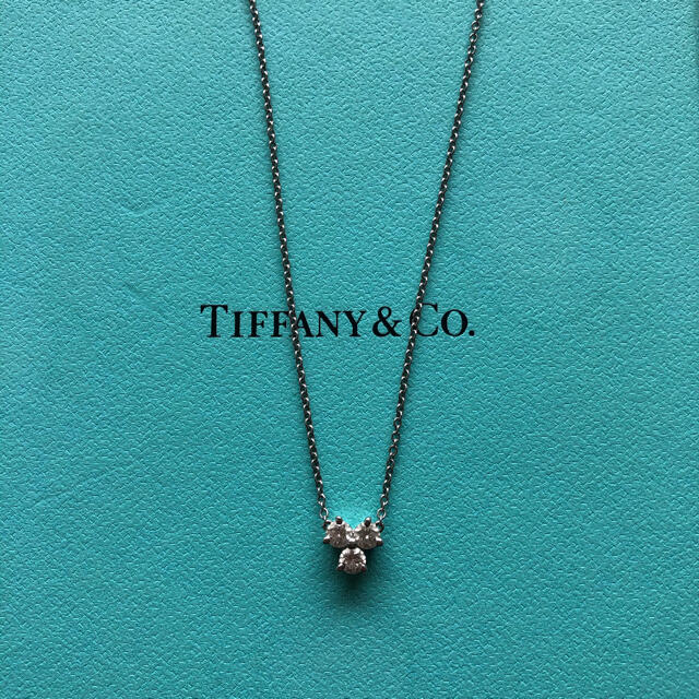 激安正規品 Tiffany & Co. - 値下げ！！ティファニー アリア