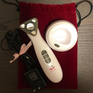 ドクターシーラボ(Dr.Ci Labo)の《マルコポーロさん専用》ドクターシーラボ 多機能美顔器エステプロCⅡ(フェイスケア/美顔器)