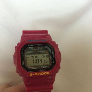 ジーショック(G-SHOCK)のG－SHOCK(腕時計)