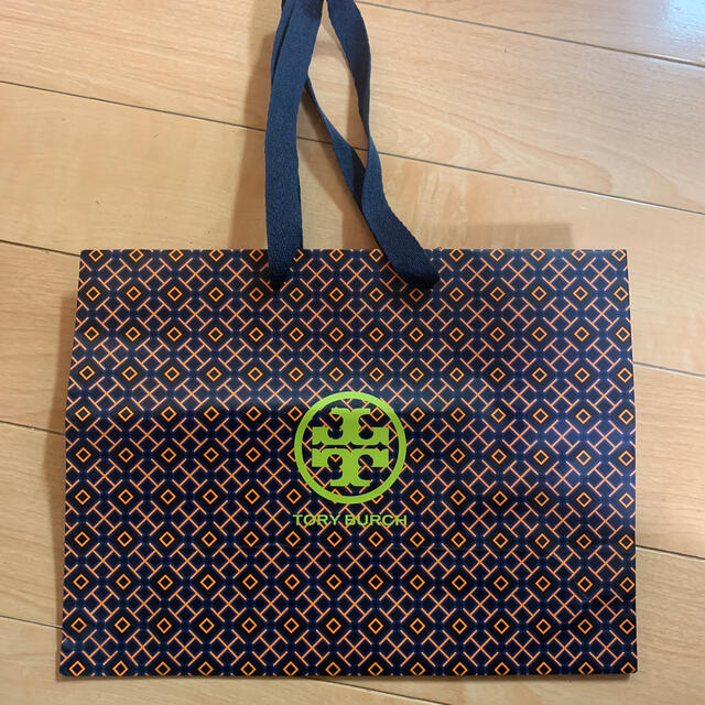 Tory Burch(トリーバーチ)のトリーバーチ ショ袋 Tory Burch レディースのバッグ(ショップ袋)の商品写真