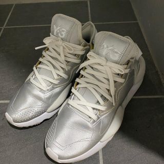 ワイスリー(Y-3)のスニーカー(スニーカー)