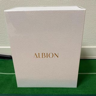 アルビオン(ALBION)のアルビオン　記念品　非売品(その他)