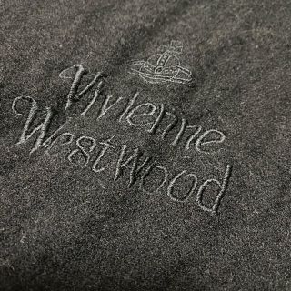 ヴィヴィアンウエストウッド(Vivienne Westwood)のvivienne westwood マフラー(マフラー/ショール)