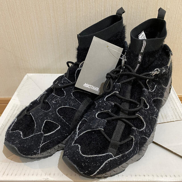 asics(アシックス)のVivienne Westwood ASICS GEL-MAI KNIT MT メンズの靴/シューズ(スニーカー)の商品写真