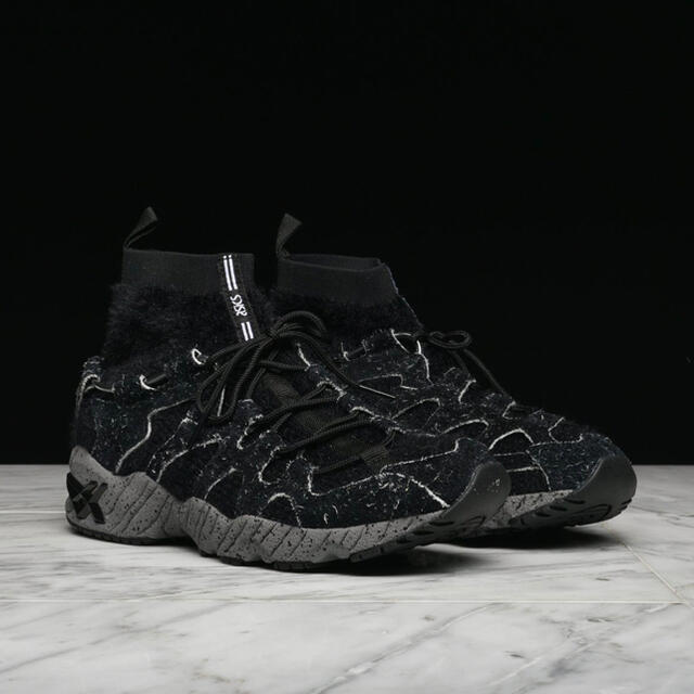 asics(アシックス)のVivienne Westwood ASICS GEL-MAI KNIT MT メンズの靴/シューズ(スニーカー)の商品写真