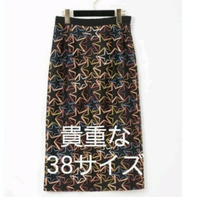GRACE CONTINENTAL - 新作 新品 グレースコンチネンタル マルチスター