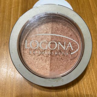 ロゴナ(LOGONA)のロゴナ　チーク(チーク)