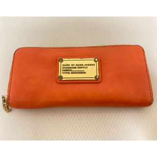 マークバイマークジェイコブス(MARC BY MARC JACOBS)のMarc by marc jacobs 財布【2/7に処分します】(財布)