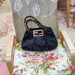 フェンディ(FENDI)のバック(スーツケース/キャリーバッグ)