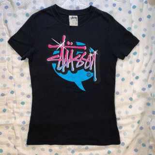 ステューシー(STUSSY)のStussy　Tシャツ(Tシャツ/カットソー)