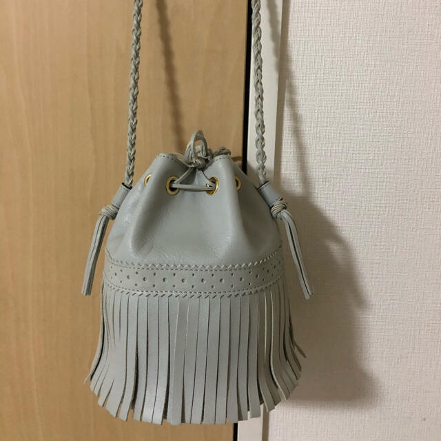 早い者勝ちお値引!イエナ限定美品J&M Davidson カーニバル もらって
