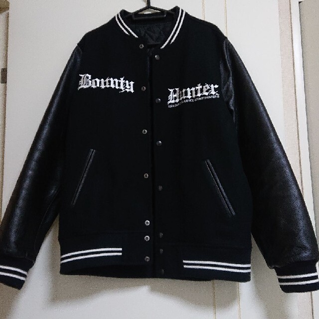 bounuy hunter バウンティーハンター スタジャン