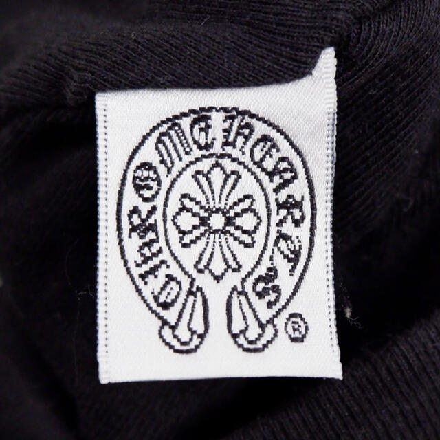 Chrome Hearts(クロムハーツ)のCHROME HEARTS【コットンビーニー】 メンズの帽子(ニット帽/ビーニー)の商品写真