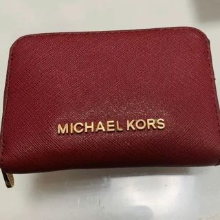 マイケルコース(Michael Kors)のマイケルコース　財布(財布)