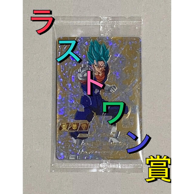 ドラゴンボール ドラゴンボールヒーローズオリパの通販 By オリパs Shop ドラゴンボールならラクマ