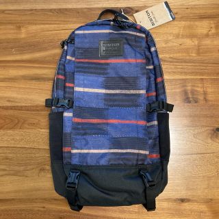 バートン(BURTON)の【新品】Burton スレイトン バックパック 正規品 最終値下50%OFF(バッグ)