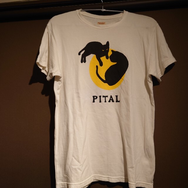 KAPITAL(キャピタル)のKapital Tシャツ メンズのトップス(Tシャツ/カットソー(半袖/袖なし))の商品写真