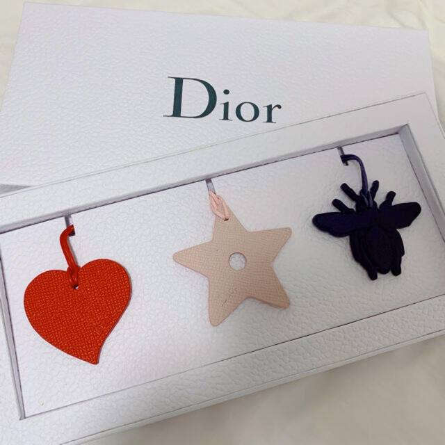 Dior(ディオール)のDior チャーム レディースのアクセサリー(チャーム)の商品写真