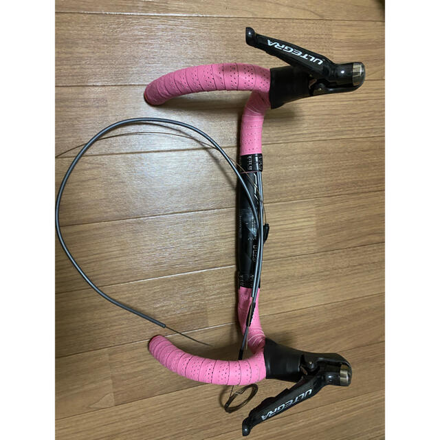 SHIMANO シフト　レバー　6800系パーツ