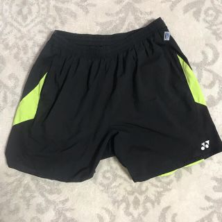 ヨネックス(YONEX)のヨネックス　ハーフパンツ(その他)