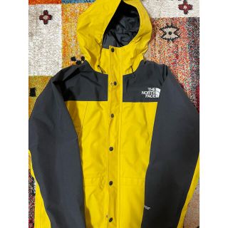 ザノースフェイス(THE NORTH FACE)のノースフェイス　マウンテンライトジャケット(ナイロンジャケット)