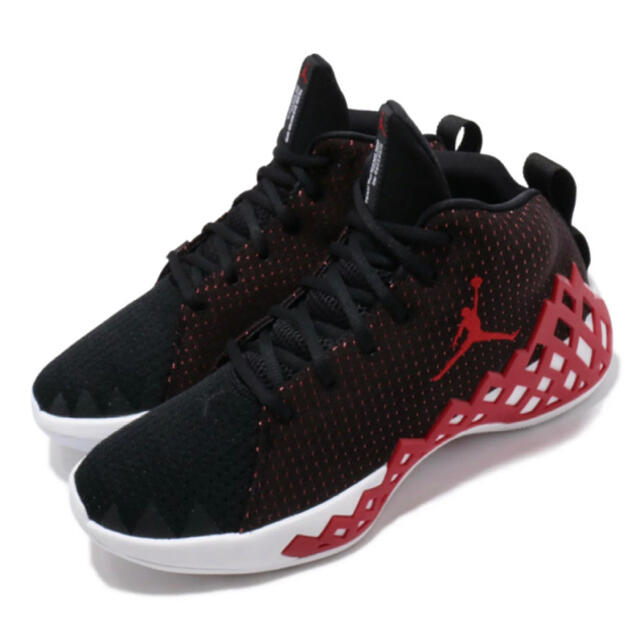 Jordan Jumpman Diamond Mid PF 27cm