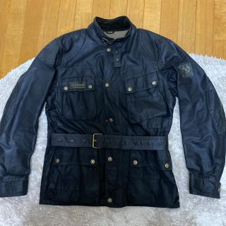 ベルスタッフ(BELSTAFF)のベルスタッフ  トライアルマスター　サミーミラーレプリカ(ライダースジャケット)