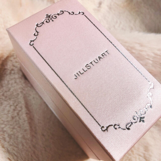 JILLSTUARTTIME 腕時計 ファセット ジェム