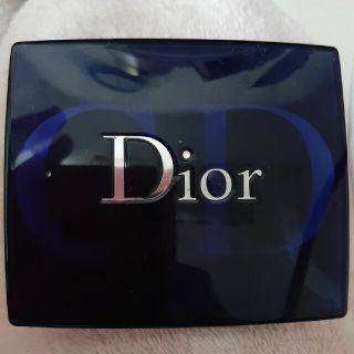 ディオール(Dior)のDior ディオール サンク クルール 限定(アイシャドウ)