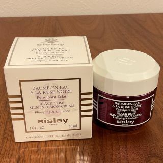 シスレー(Sisley)のSisley シスレー　ブラックローズスキンクリーム50ml(フェイスクリーム)