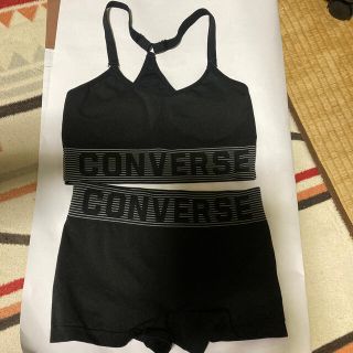 コンバース(CONVERSE)のコンバース　アンダーウェアー(ウェア)