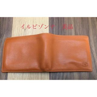 イルビゾンテ(IL BISONTE)のきよし様　専用　イルビゾンテ　財布(折り財布)