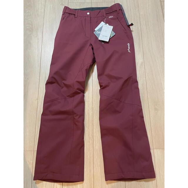 新品】phenix フェニックス スキーウェア パンツ レディース Lサイズ