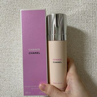 シャネル(CHANEL)のひな様専用(ボディオイル)