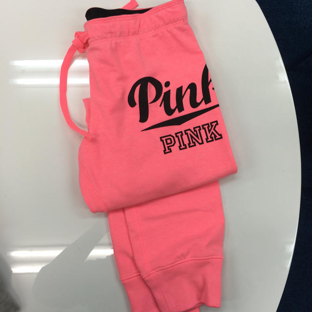 VSPINK スエット