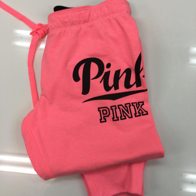 VSPINK スエット 2