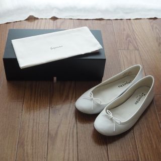 レペット(repetto)の＊mo様専用 repetto（レペット）バレエシューズ(バレエシューズ)