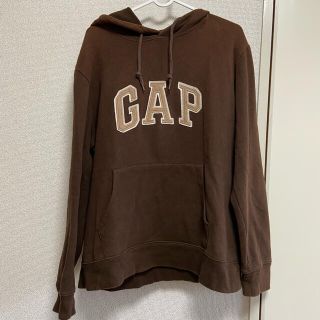 ギャップ(GAP)のGAPパーカー(パーカー)