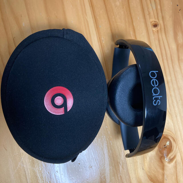 beats solo2 wireless ヘッドホン