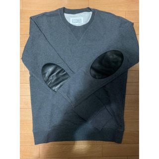 マルタンマルジェラ(Maison Martin Margiela)のマルジェラ  スウェット　maison martin margiela トシ専用(スウェット)