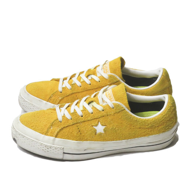 CONVERSE(コンバース)のCONVERSE ONE STAR OX US6 スニーカー レディース レディースの靴/シューズ(スニーカー)の商品写真