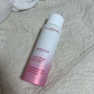 クラランス(CLARINS)のクラランス　ホワイトプラスミルクローション(化粧水/ローション)