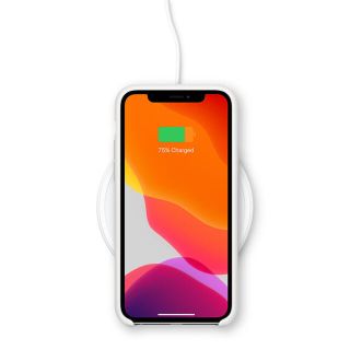 新品大特価✨Belkin Wireless Charging 7.5W(バッテリー/充電器)