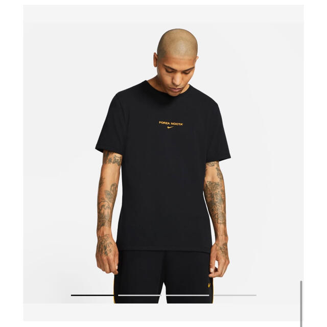 NIKE NOCTA Tシャツ DRAKE