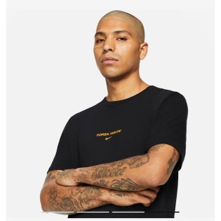 ドレイク(Drake)のNIKE NOCTA Tシャツ　ノクタ　ナイキ　tシャツ　M(Tシャツ/カットソー(半袖/袖なし))