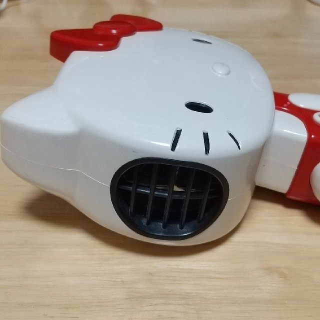 SANYO - キティちゃん ドライヤーの通販 by すみす's shop SANYO - キティちゃん ドライヤーの通販 by すみす's shop