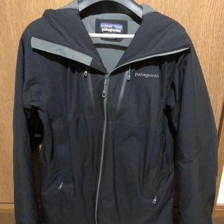 パタゴニア(patagonia)のパタゴニアストレッチナノストームジャケット(ナイロンジャケット)