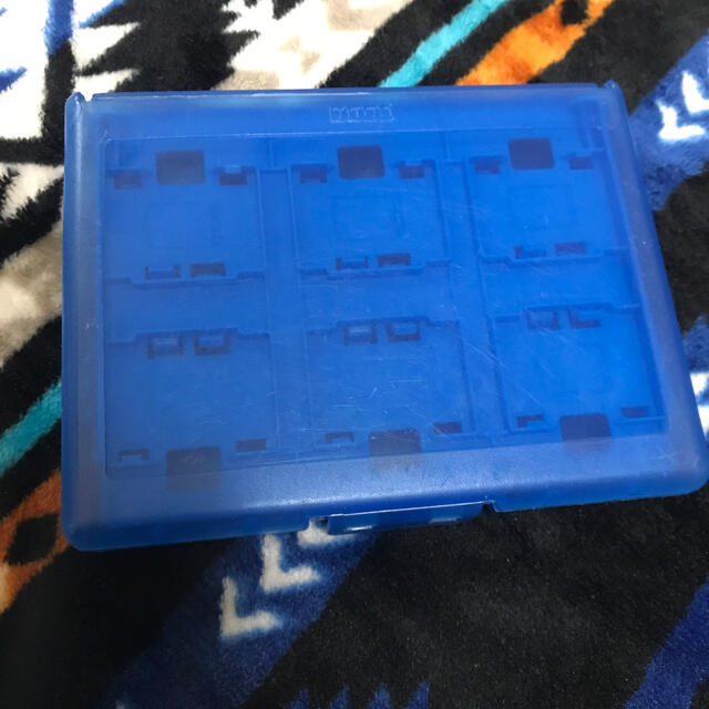 PS VITA カセットケース