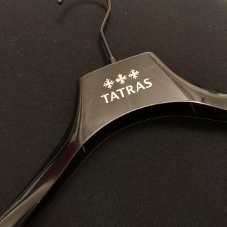 タトラス(TATRAS)のタトラス　ハンガー　レディース　メンズ(ダウンコート)